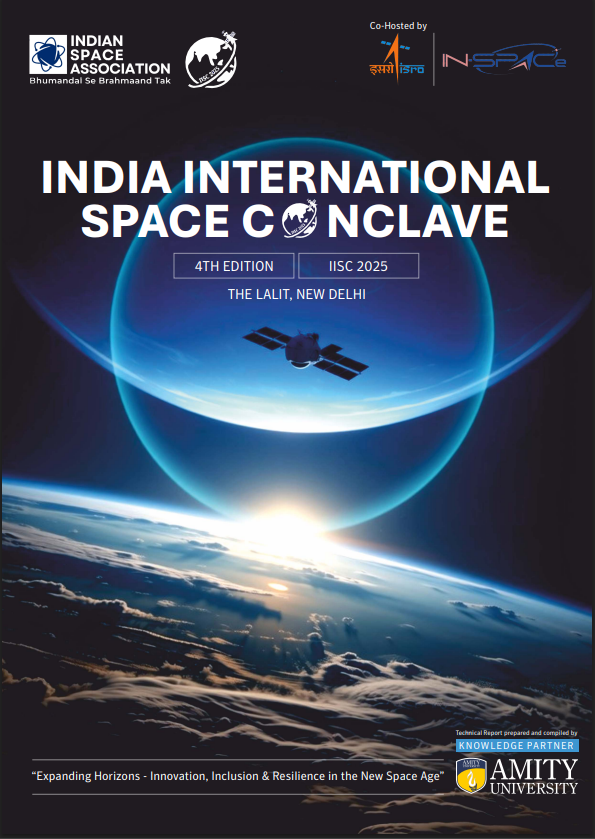 India Internationa Space Conclave
